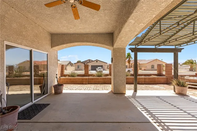 $410,000 | 467 Muddy Peak Court, Overton, NV 89040