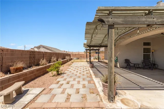 $410,000 | 467 Muddy Peak Court, Overton, NV 89040