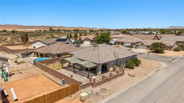 $410,000 | 467 Muddy Peak Court, Overton, NV 89040