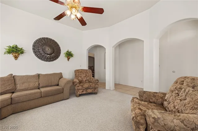 $410,000 | 467 Muddy Peak Court, Overton, NV 89040