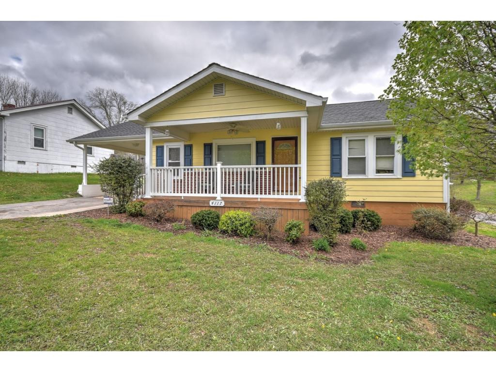 4121 Ridge Road Kingsport, TN 37660 - Photo 1 of 19 Photo 1