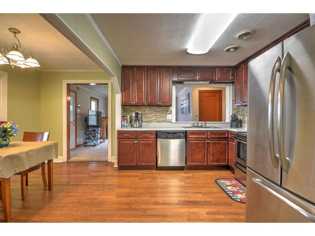 4121 Ridge Road Kingsport, TN 37660 - Photo 7 of 19 Photo 7