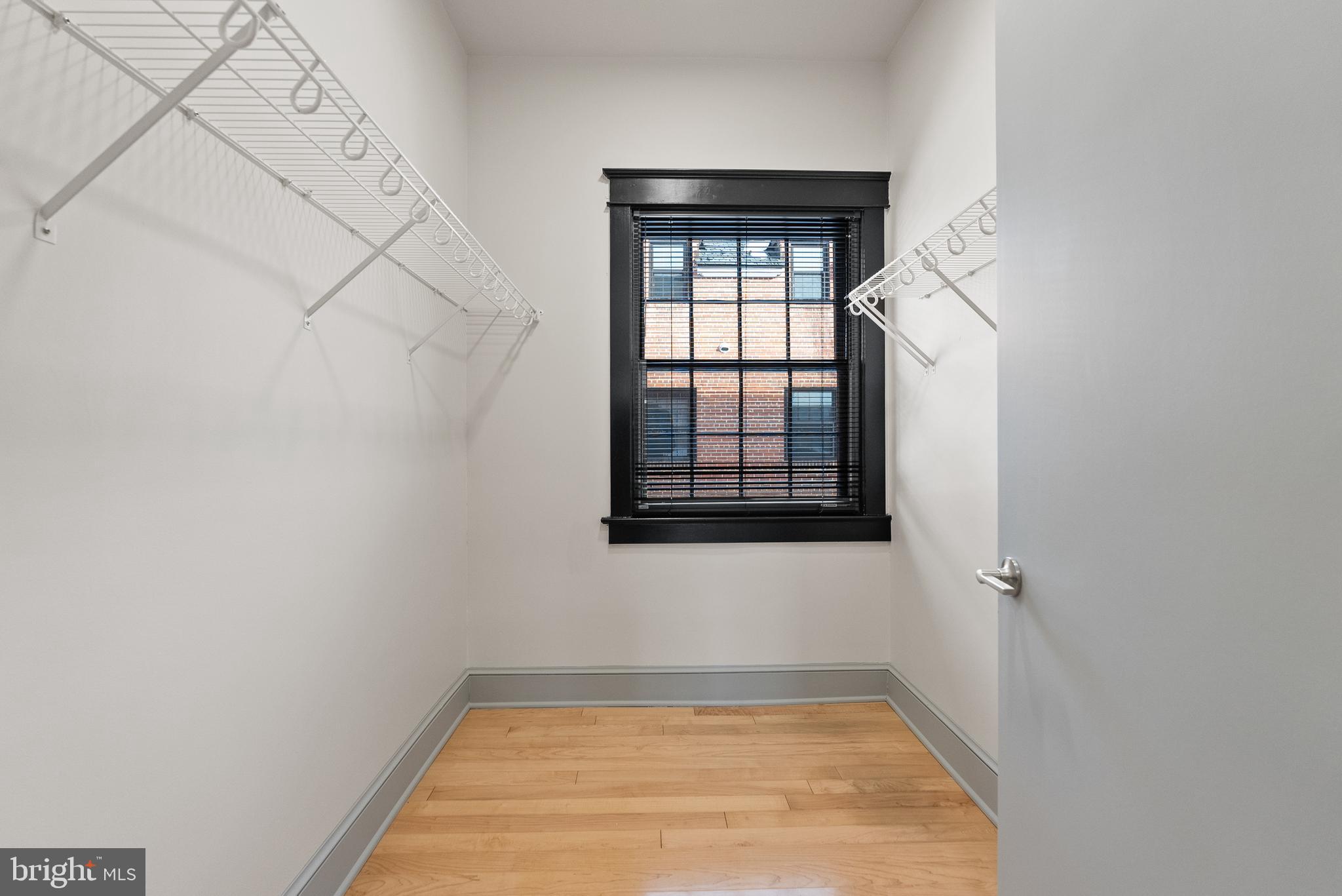 9071 Power House Road, Unit 103 Lorton, VA 22079 - Photo 14 of 48 An expansive walk-in closet.