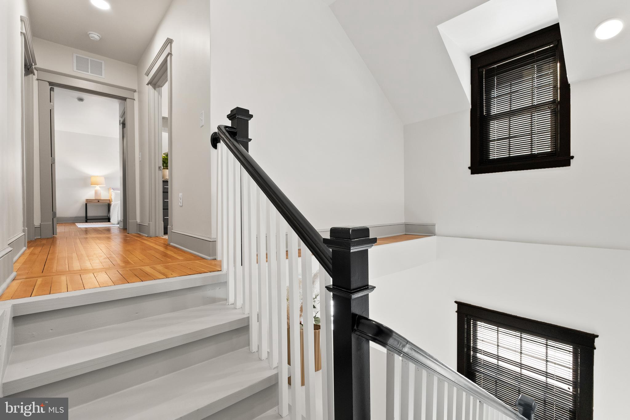 9071 Power House Road, Unit 103 Lorton, VA 22079 - Photo 25 of 48 The perfect layout for private bedrooms.