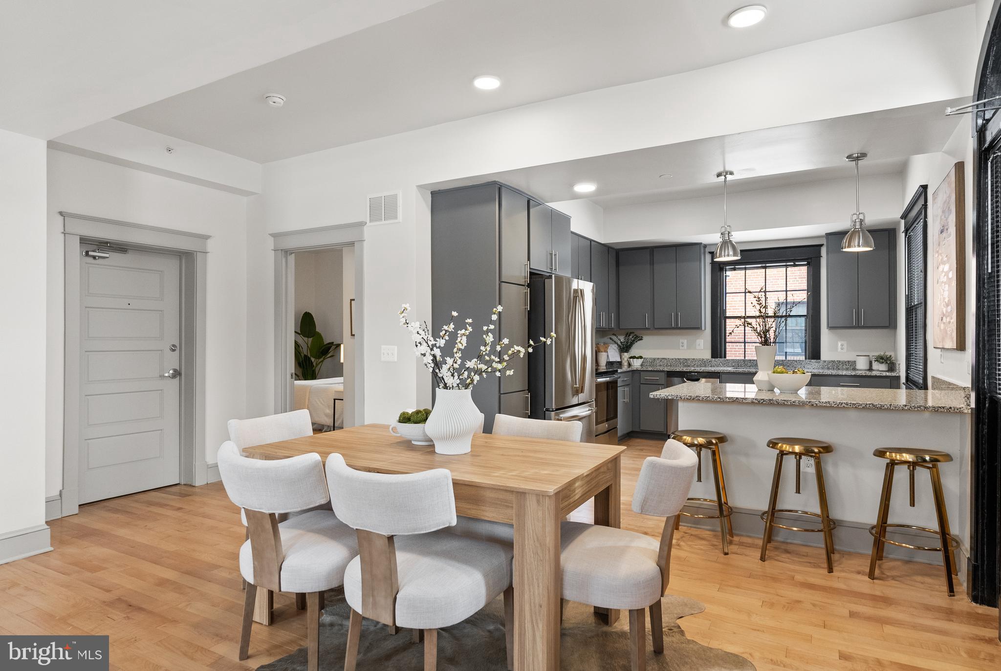 9071 Power House Road, Unit 103 Lorton, VA 22079 - Photo 8 of 48