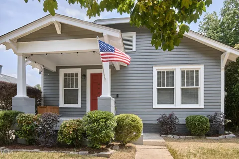 $729,000 | 608 North Boundary Street, Raleigh, NC 27604
