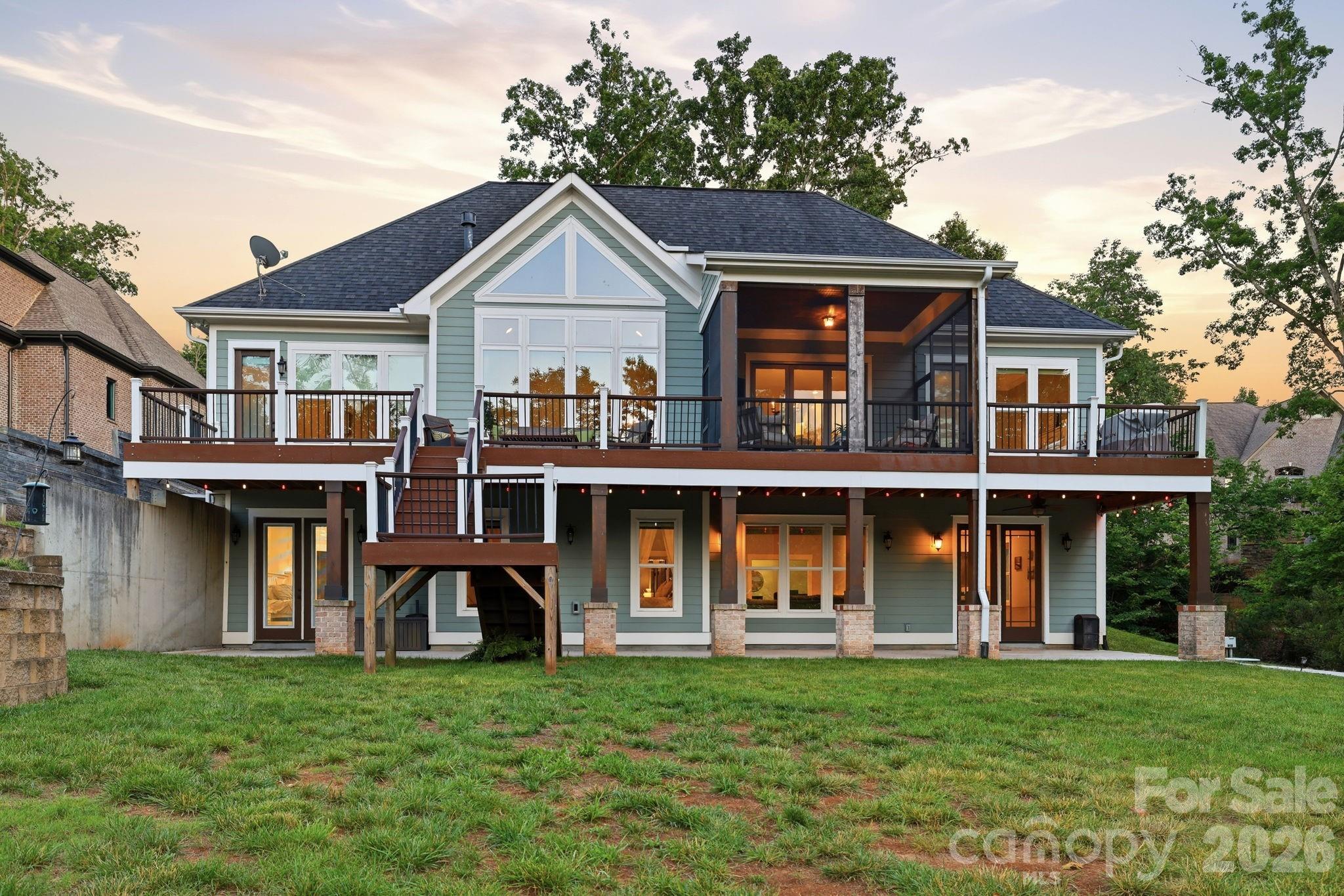5929 Johnson Road Clover, SC 29710 - Photo 35 of 42