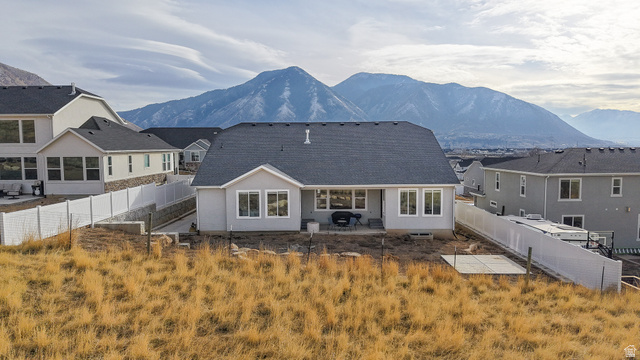 872 West Union Bench Drive Mapleton, UT 84664 - Photo 15 of 46