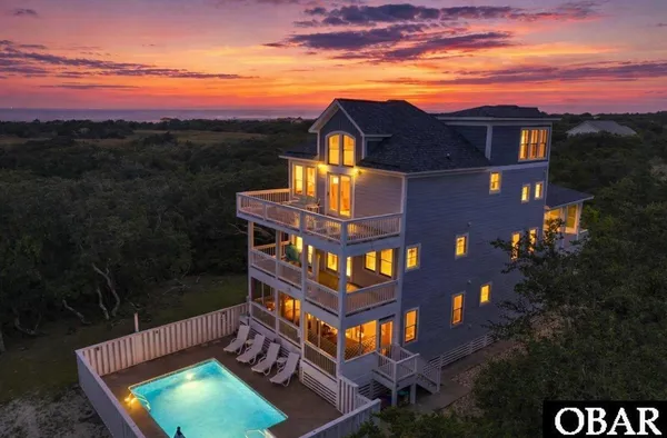 $799,000 | 41196 Windlass Court, Avon, NC 27915