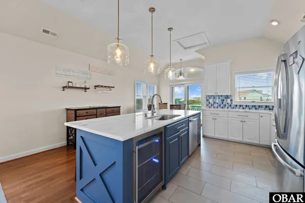 $789,000 | 41196 Windlass Court, Avon, NC 27915