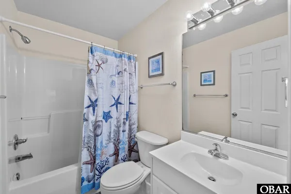 $789,000 | 41196 Windlass Court, Avon, NC 27915