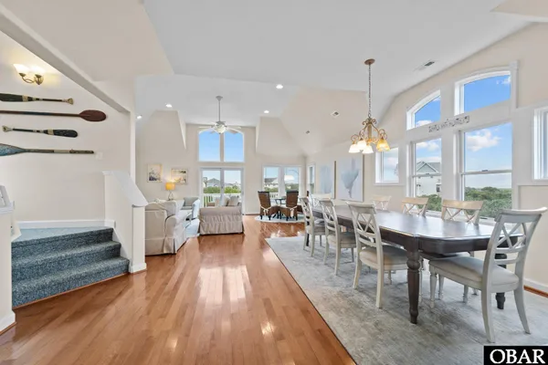 $789,000 | 41196 Windlass Court, Avon, NC 27915