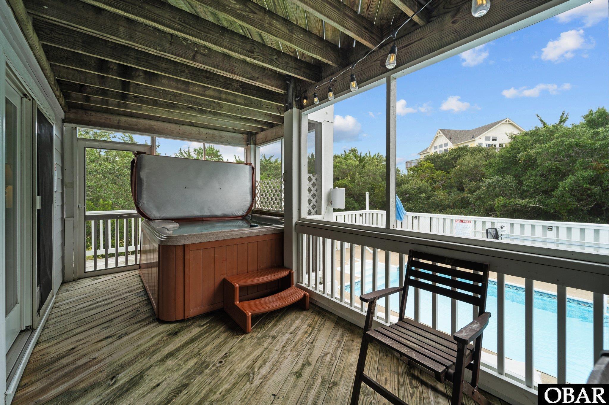 41196 Windlass Court Avon, NC 27915 - Photo 34 of 41