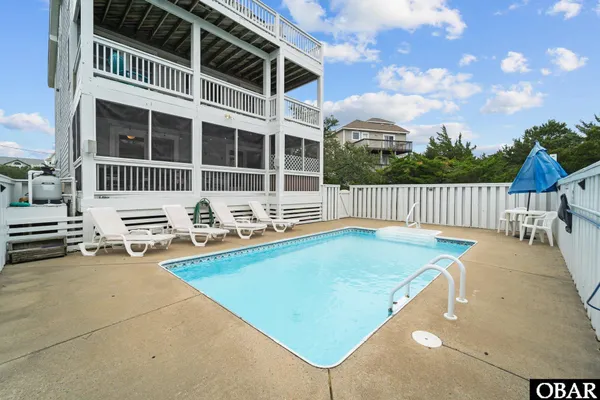 $789,000 | 41196 Windlass Court, Avon, NC 27915