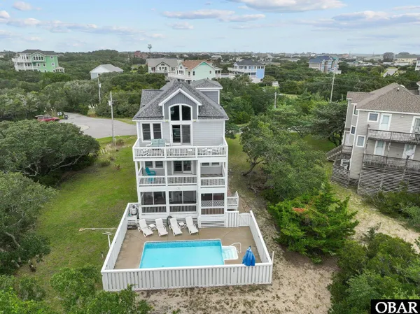 $789,000 | 41196 Windlass Court, Avon, NC 27915