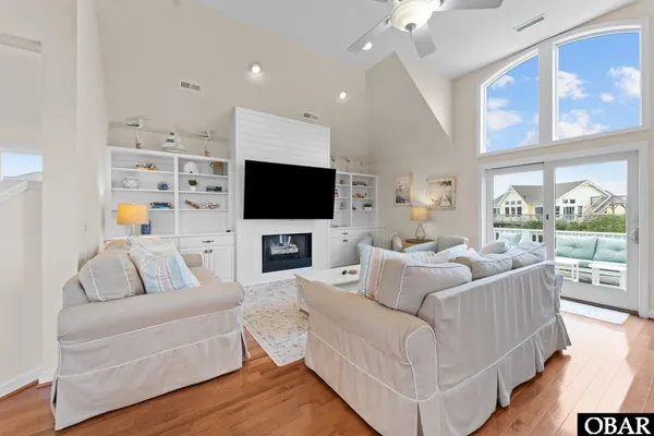 $789,000 | 41196 Windlass Court, Avon, NC 27915