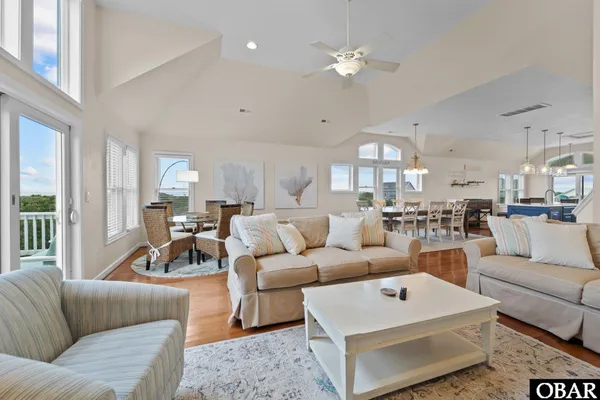 $789,000 | 41196 Windlass Court, Avon, NC 27915