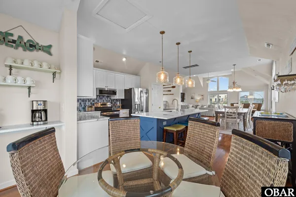 $789,000 | 41196 Windlass Court, Avon, NC 27915