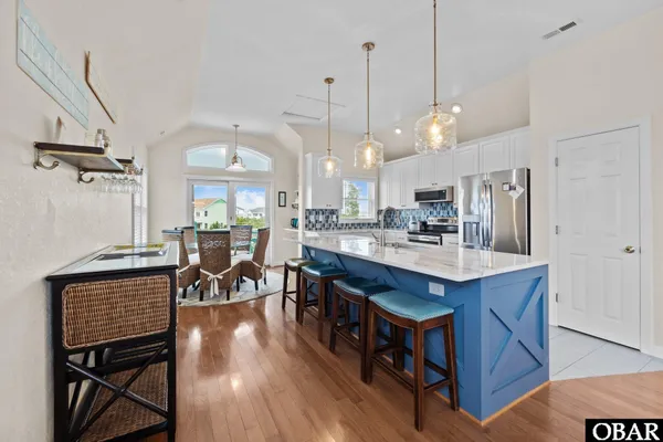 $789,000 | 41196 Windlass Court, Avon, NC 27915