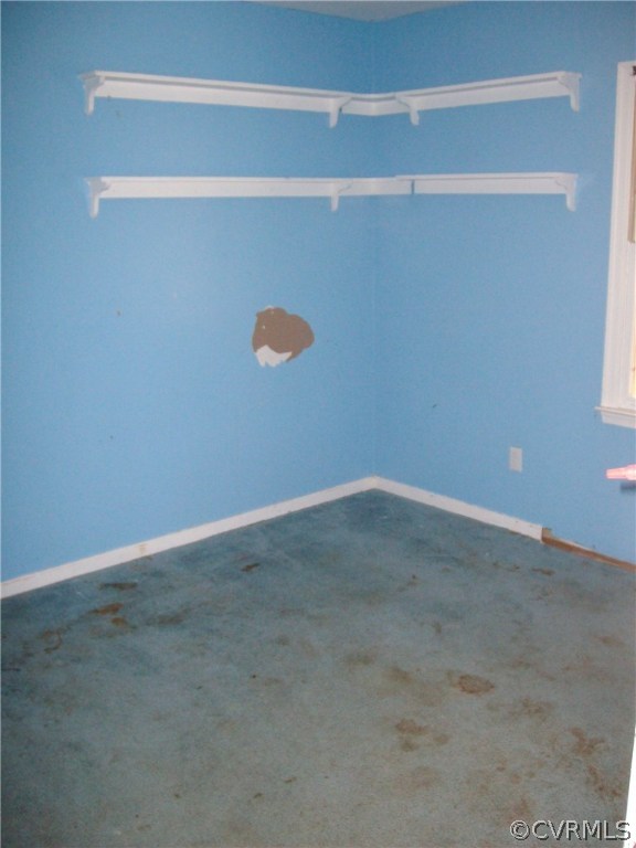 3301 Sylvania Road Chester, VA 23831 - Photo 11 of 13 a view of an empty room