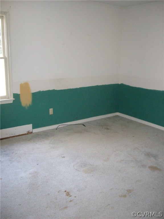 3301 Sylvania Road Chester, VA 23831 - Photo 12 of 13 a view of an empty room