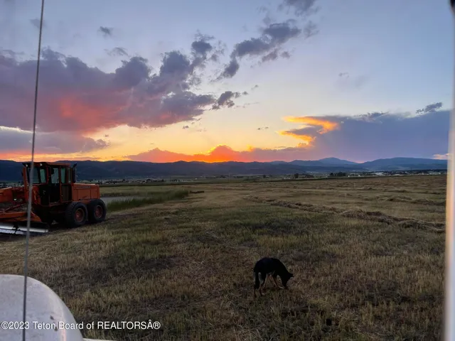 $175,000 | 6 North Loulie Lane, Thayne, WY 83127