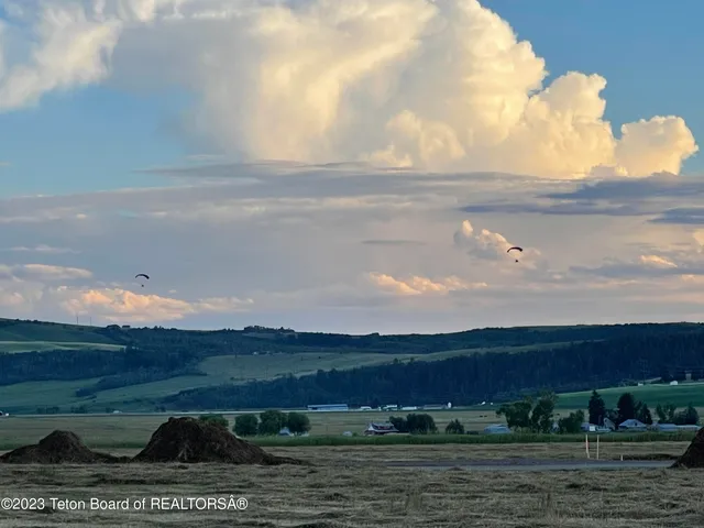 $175,000 | 6 North Loulie Lane, Thayne, WY 83127