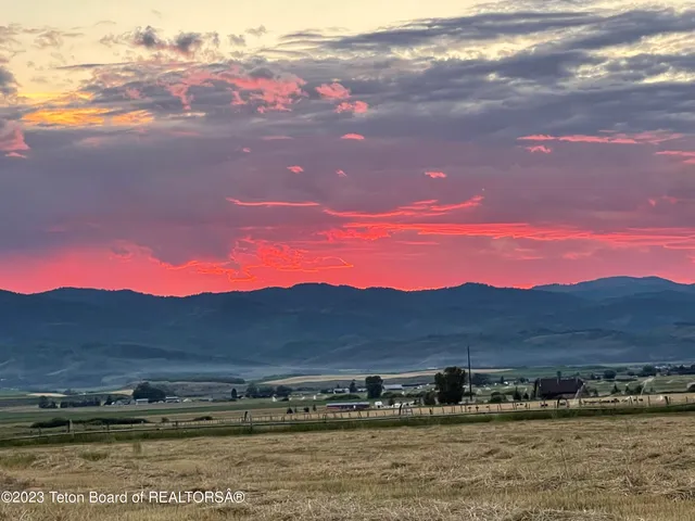 $175,000 | 6 North Loulie Lane, Thayne, WY 83127