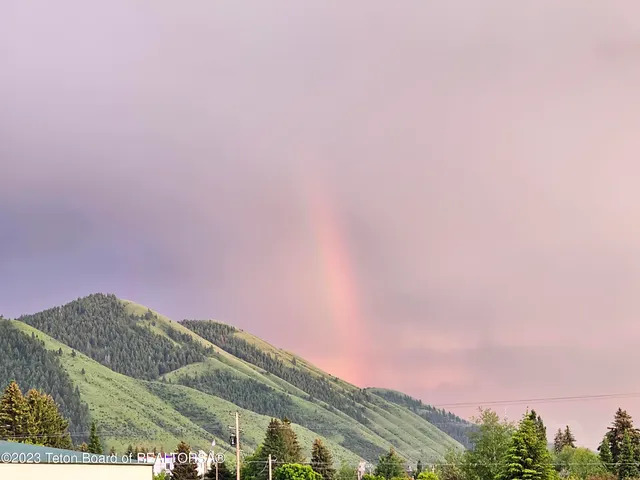 $175,000 | 6 North Loulie Lane, Thayne, WY 83127