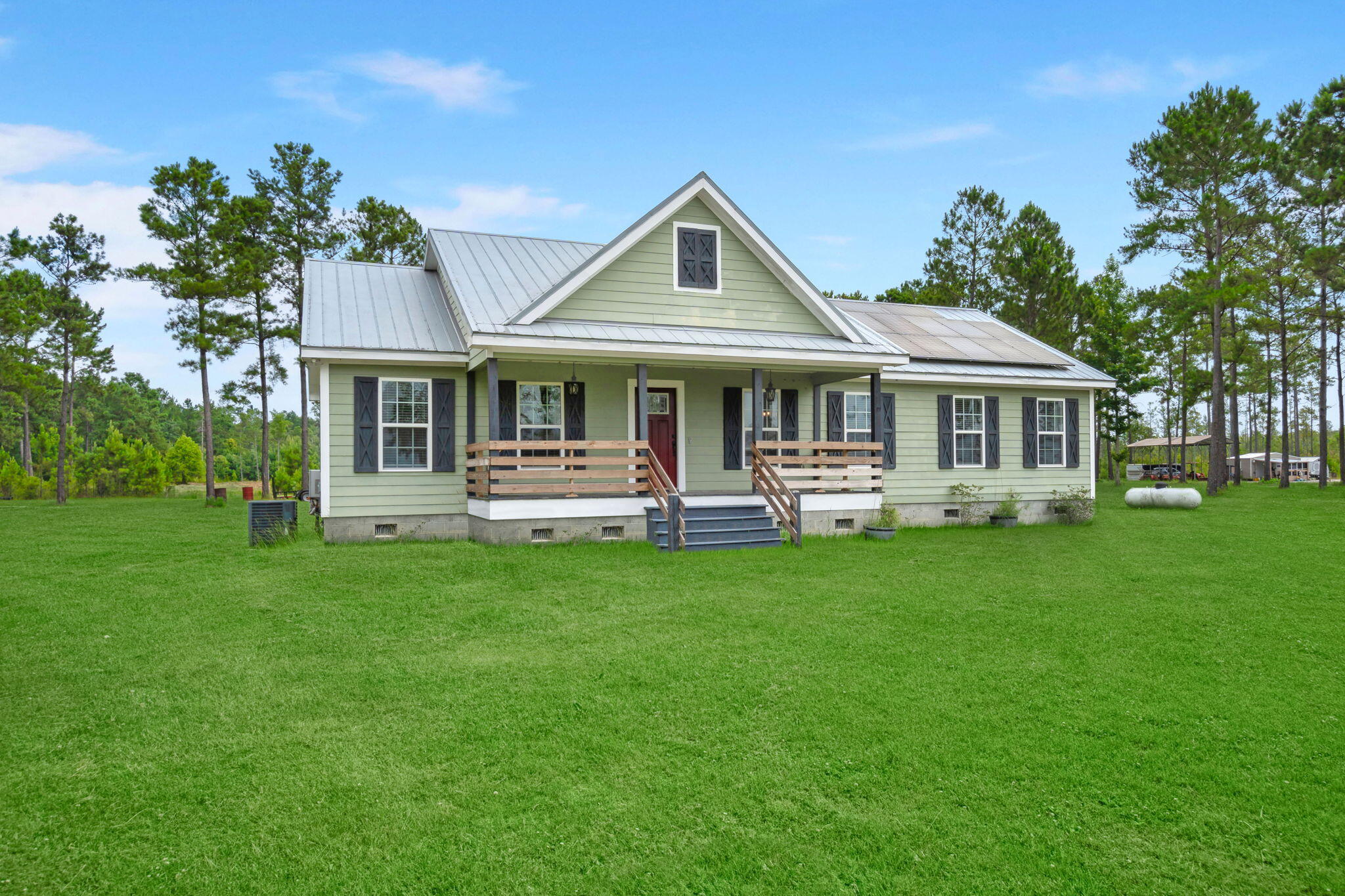 1520 Cane Branch Road Walterboro, SC 29488 - Photo 5 of 38 5