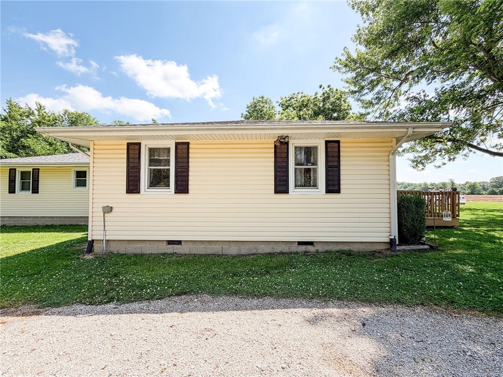 16144 Spiketown Road Marshall, IL 62441 - Photo 32 of 48