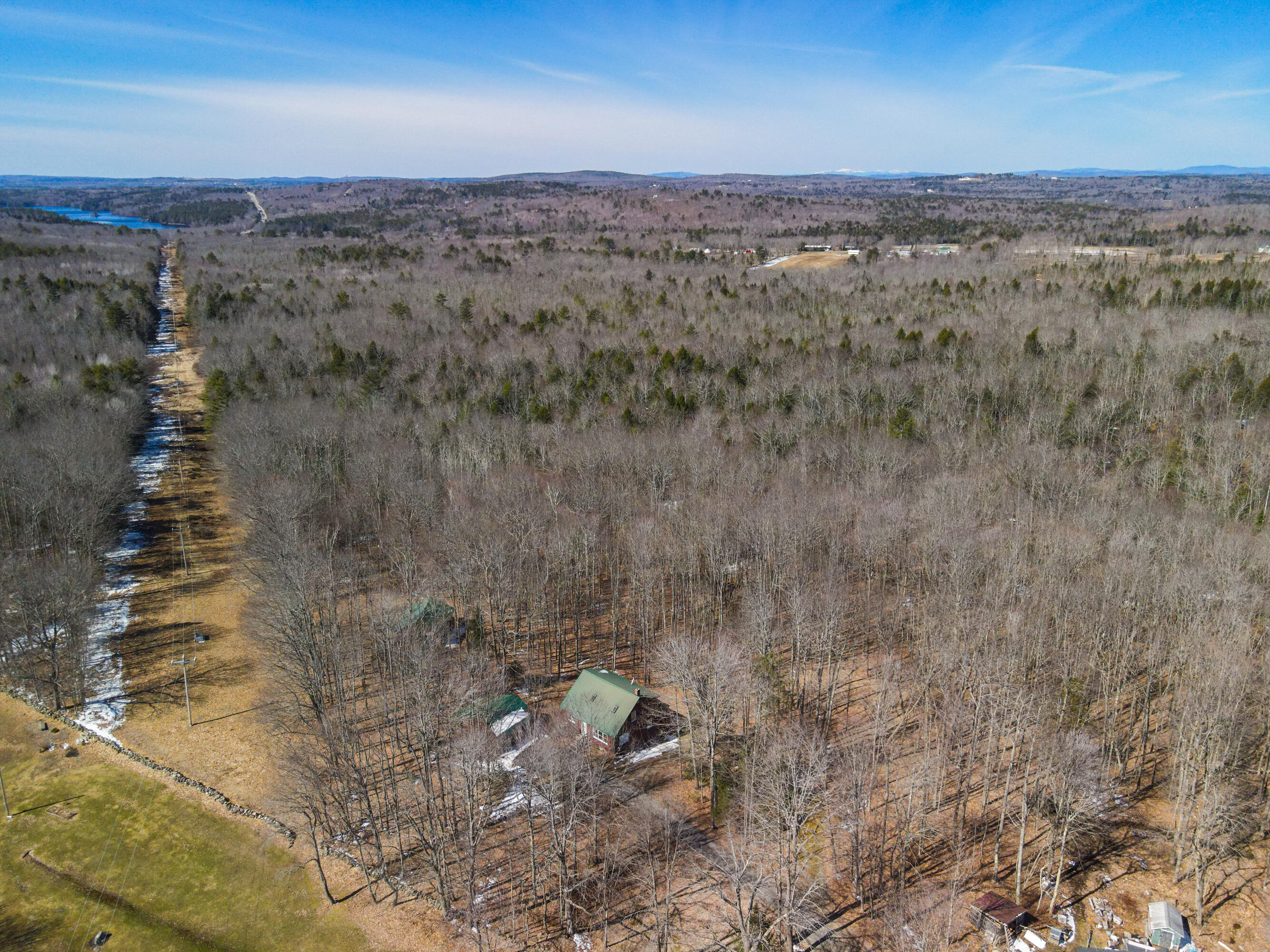 166 Carlton Pond Road Winthrop, ME 04364 - Photo 107 of 120 DJI_0340