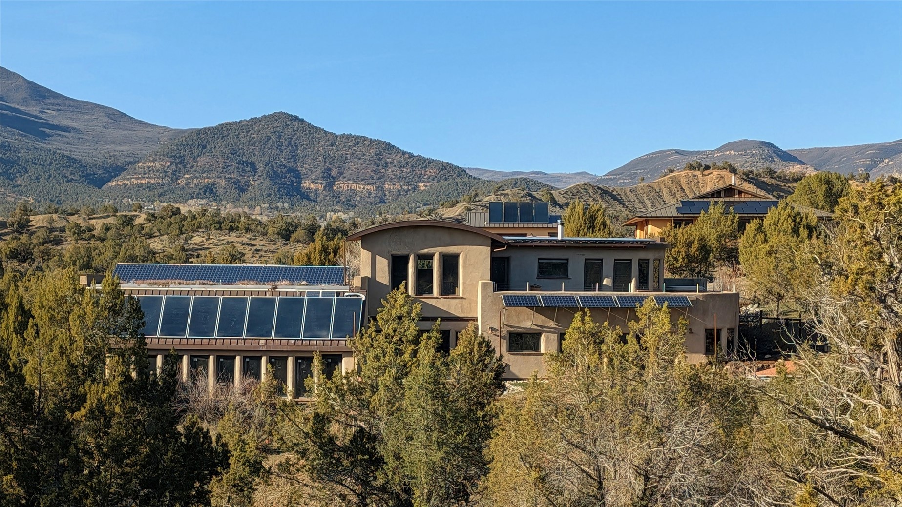 1904 Hawks Hvn Road Paonia, CO 81428 - Photo 43 of 50