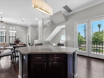 $449,000 | 3610 Chenevert Street, Houston, TX 77004