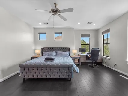 $449,000 | 3610 Chenevert Street, Houston, TX 77004