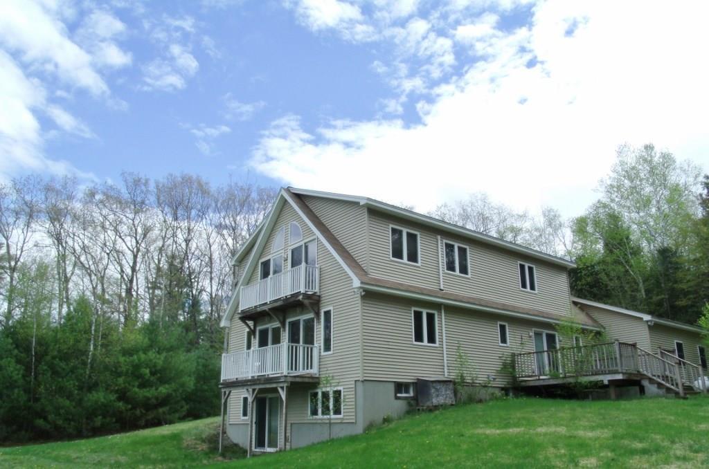 221 Rollins Road Chesterville, ME 04938 - Photo 17 of 35 Photo