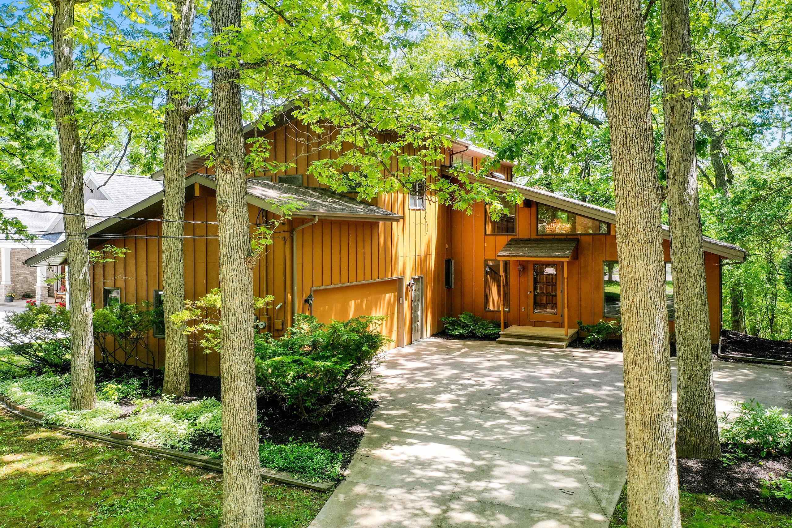 2525 Riverside Drive Kaukauna, WI 54130 - Photo 1 of 1