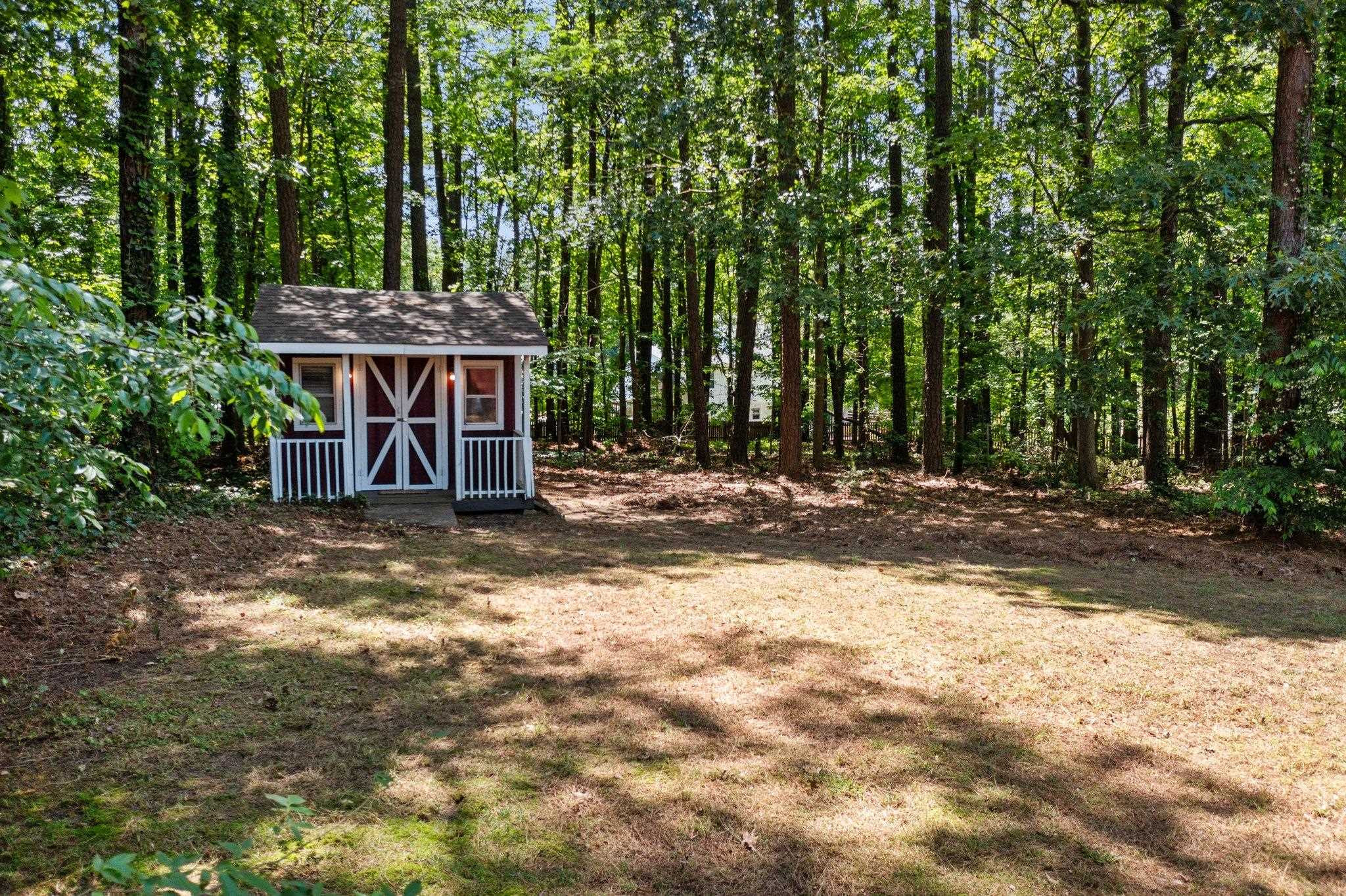 703 Northwest Maynard Road Cary, NC 27513 - Photo 28 of 34 Photo 28