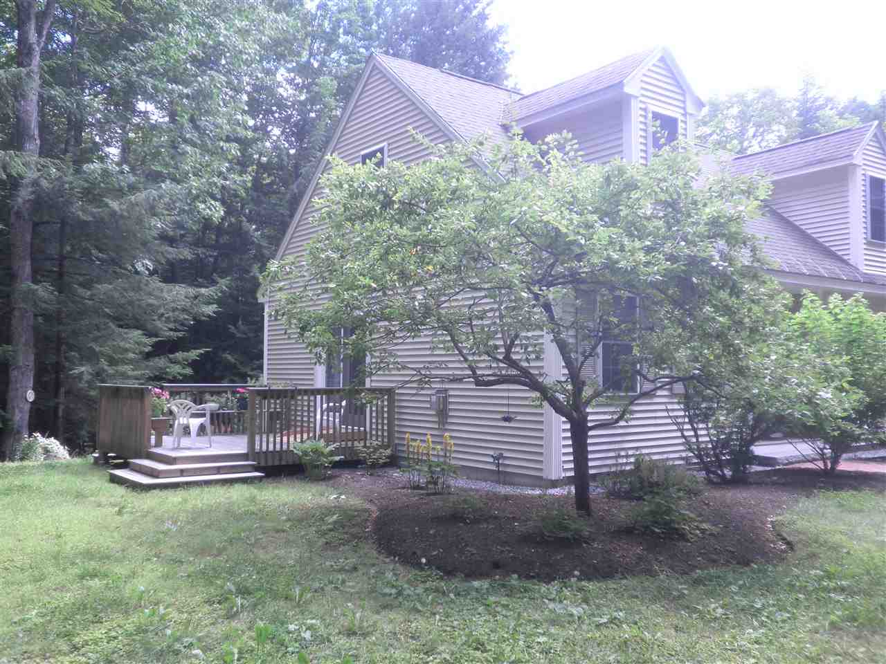 327 Farrington Corner Road Hopkinton, NH 03229 - Photo 16 of 21 Gallery Image 16