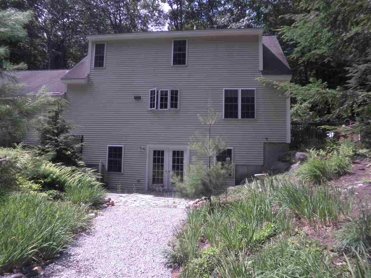 327 Farrington Corner Road Hopkinton, NH 03229 - Photo 18 of 21 Gallery Image 18