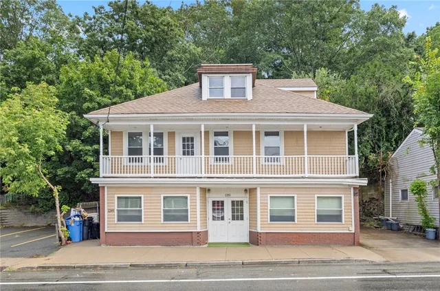 $650,000 | 1251 Mendon Road, Cumberland, RI 02864