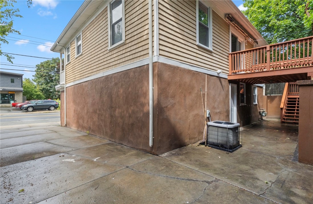 1251 Mendon Road Cumberland, RI 02864 - Photo 31 of 33