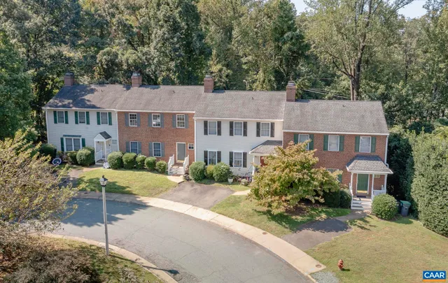 $2,250 | 116 Brandywine Court, Charlottesville, VA 22901