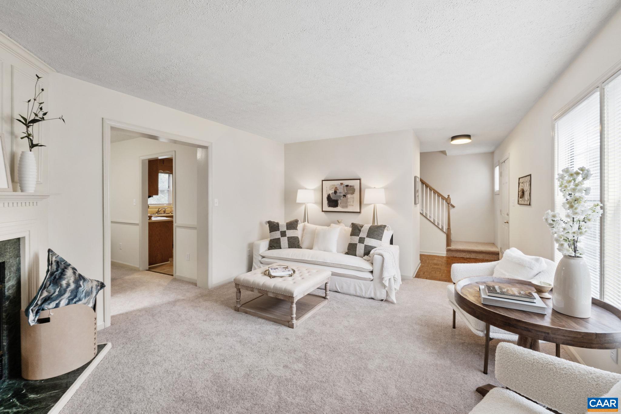 116 Brandywine Court Charlottesville, VA 22901 - Photo 6 of 19