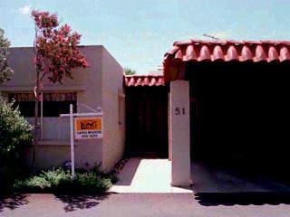 2525 East Prince Road, Unit 51 Tucson, AZ 85716 - Photo 1 of 1