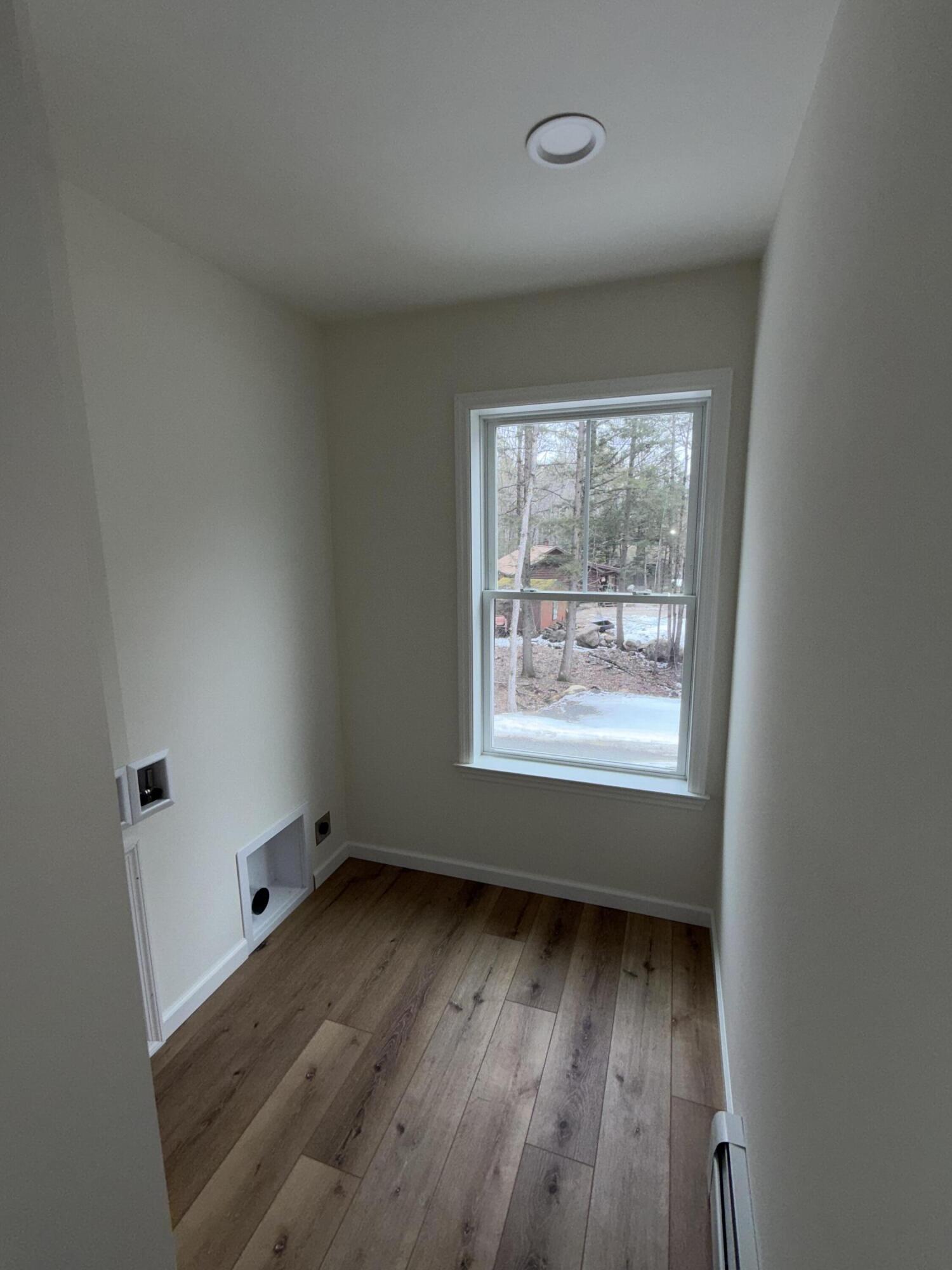 60 Edge Hill Road Limerick, ME 04048 - Photo 26 of 40 Laundry Nook