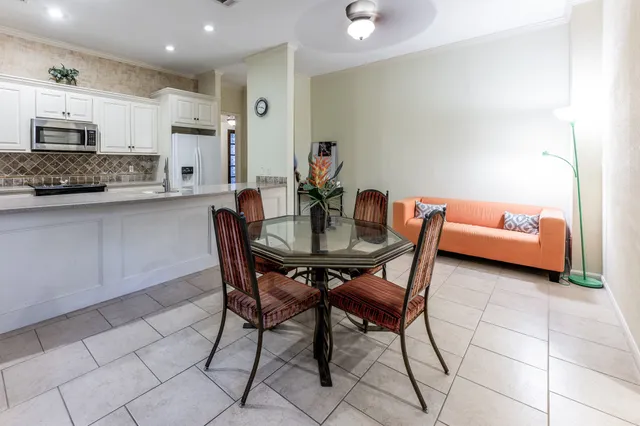 a view of a entryway door of the house