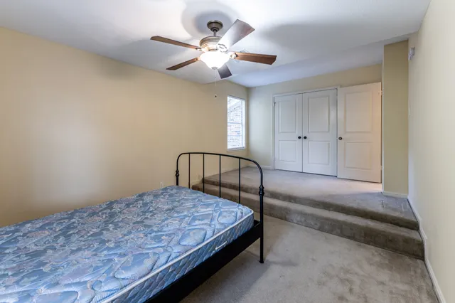 a view of small space