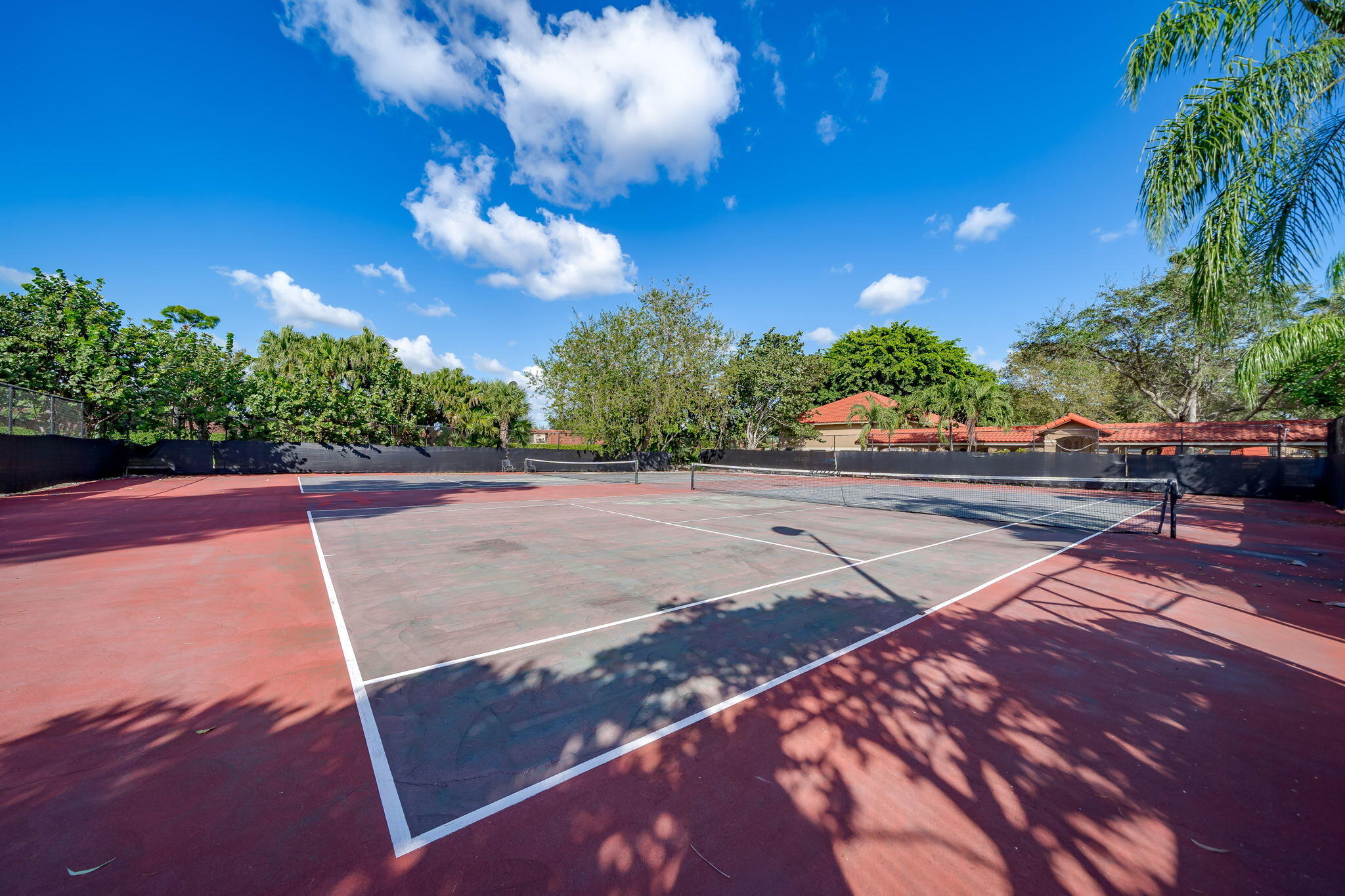 8116 Severn Drive, Unit C Boca Raton, FL 33433 - Photo 49 of 52 a view of a street