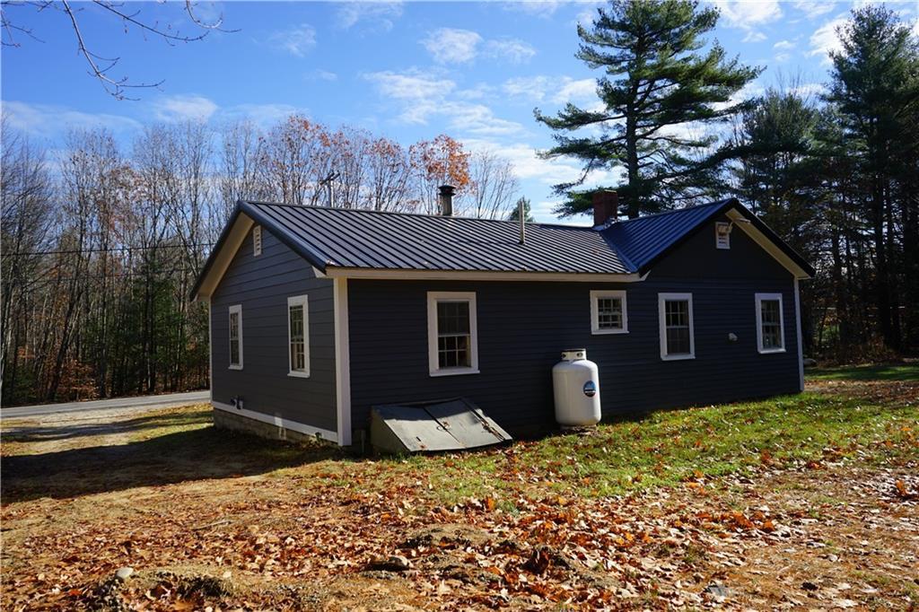 143 Wardtown Road Freeport, ME 04032 - Photo 14 of 15 Photo